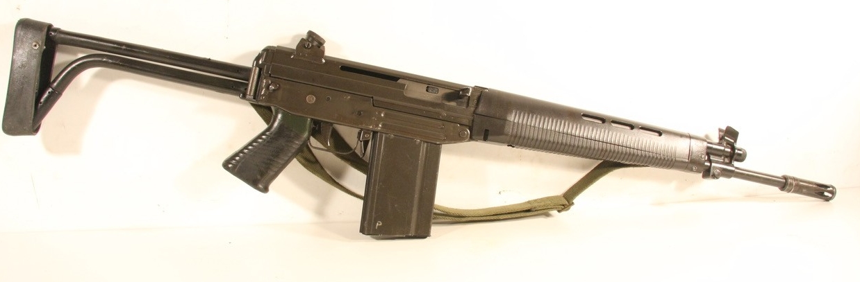 SIG 542